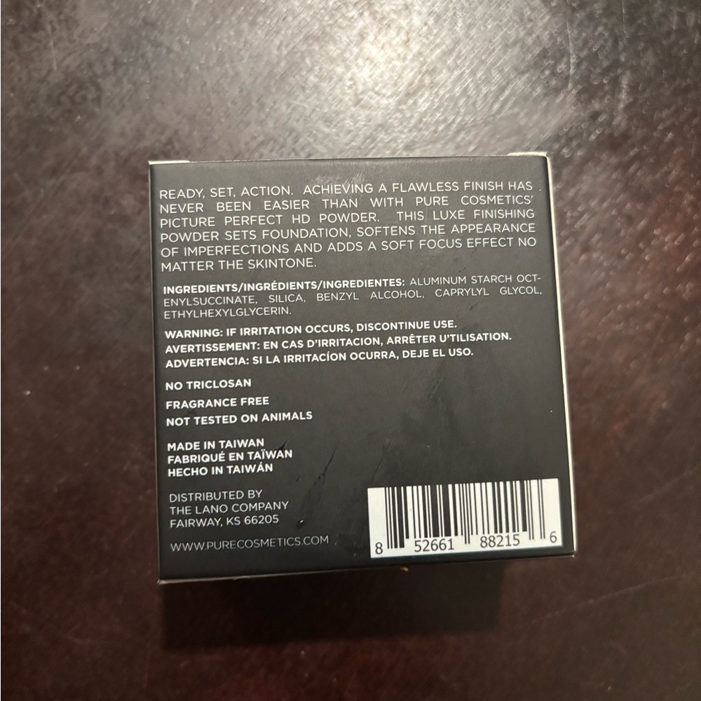 Makeup Powder - Picture 2 of 8